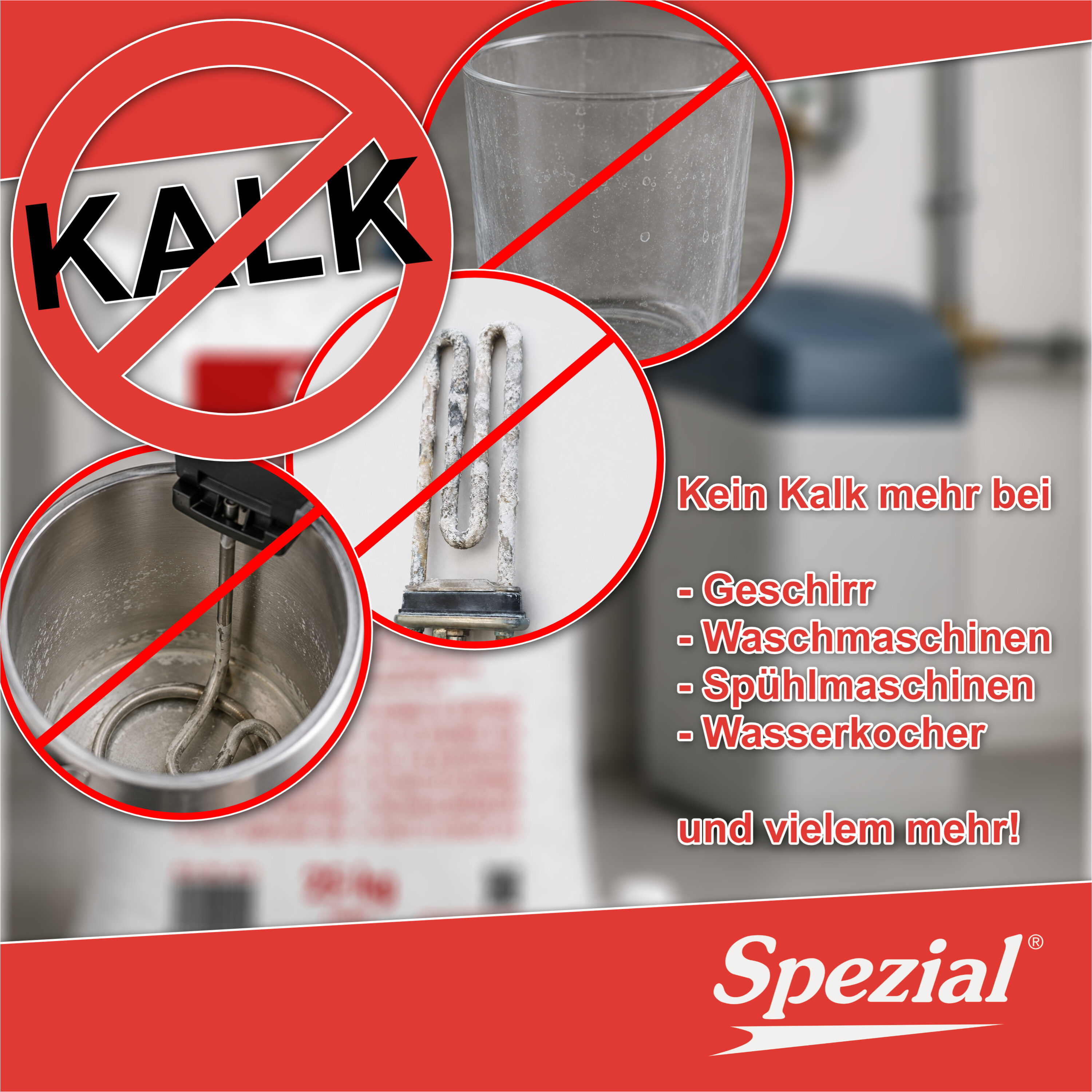 Spezial Regenerier-Salztabletten 10 kg Beutel – Bild 4