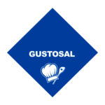Logo Gustosal